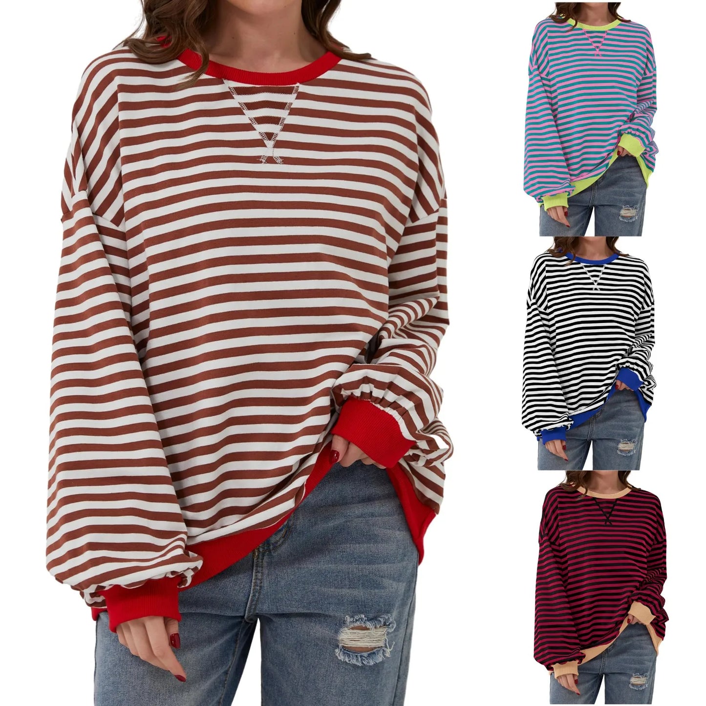 Beautifully Crafted Jumper