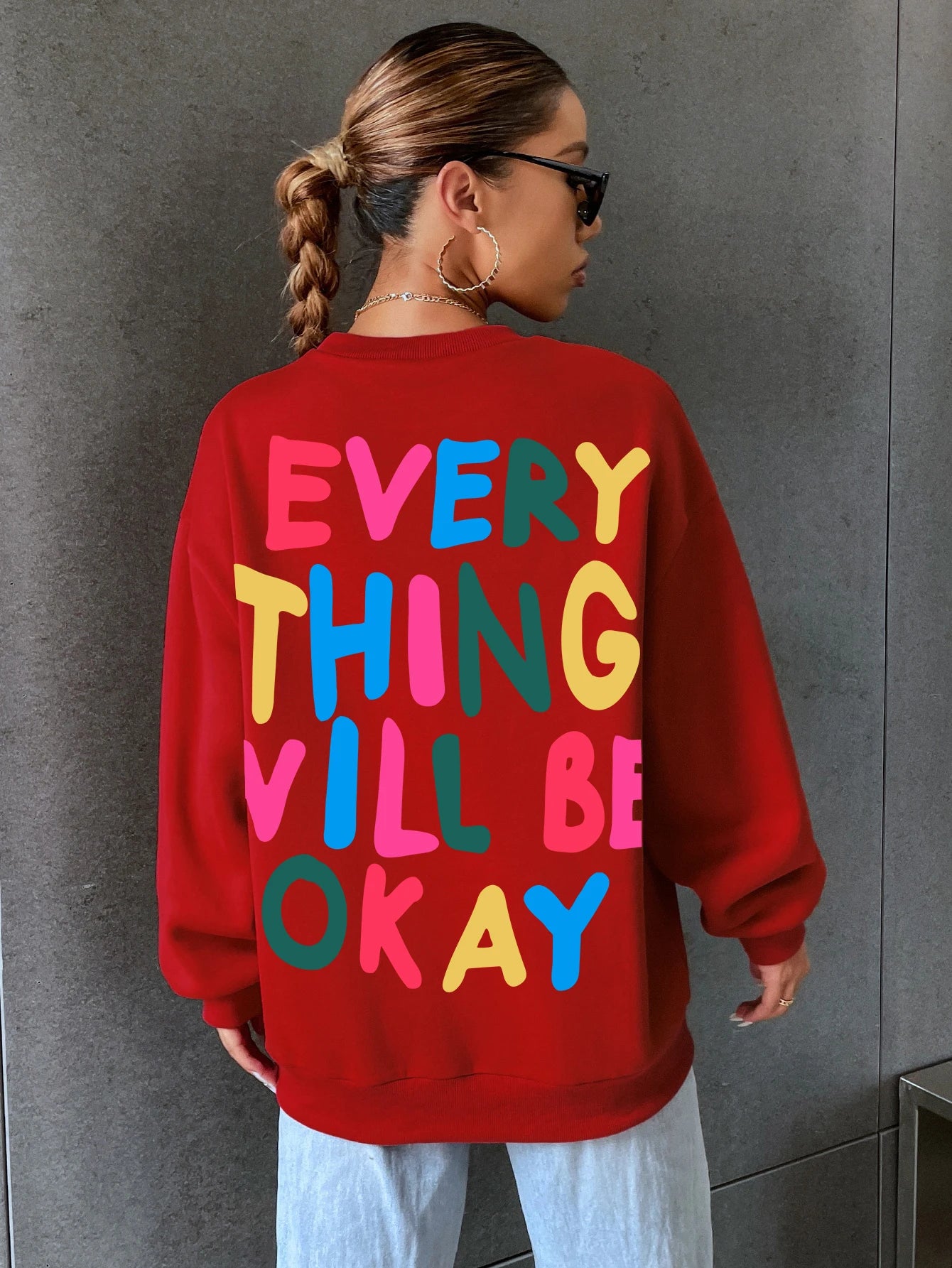 Vibrant and Unique Shirt