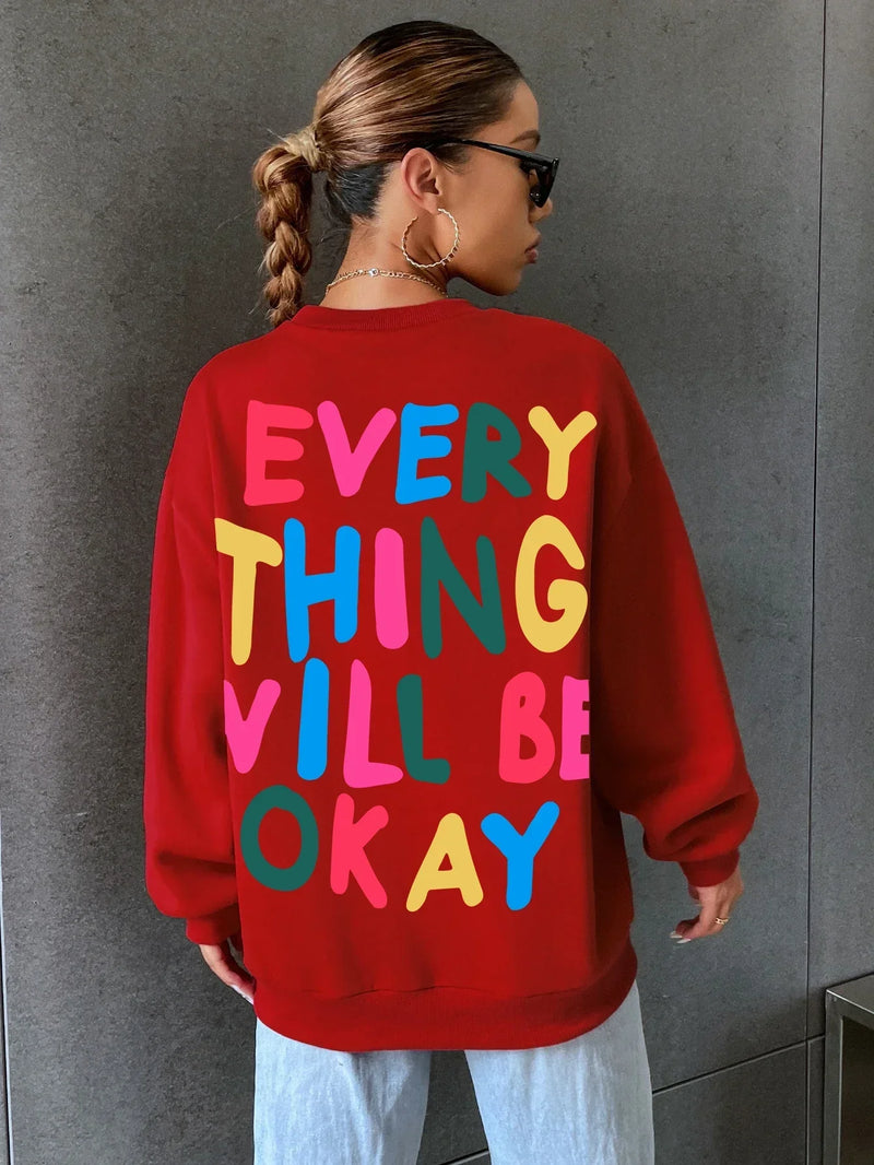 Thoughtfully Designed Jumper