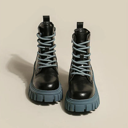 Casual and Supportive Orthopedic Boots