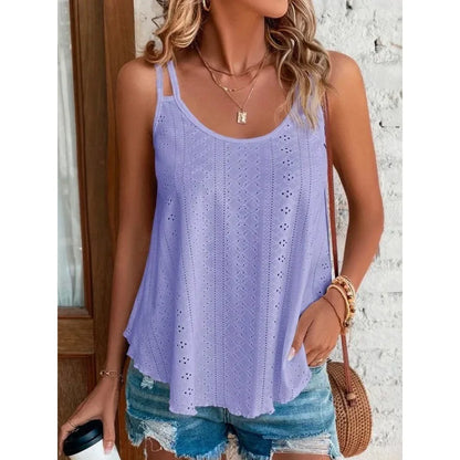 Stylish and Elegant Summer Piece