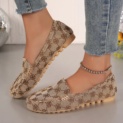 Casual and Supportive Orthopedic Shoes