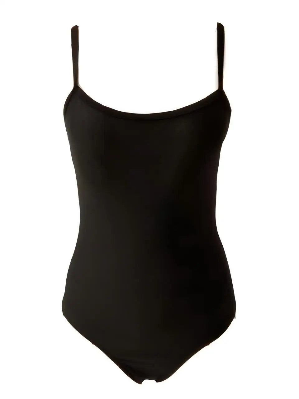 Thoughtfully Designed Swimsuit in a Timeless Style