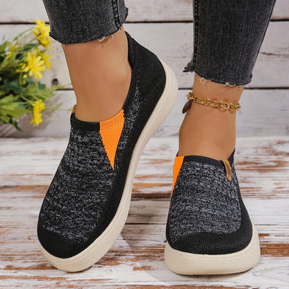 Supportive and Stylish Orthopedic Sneakers