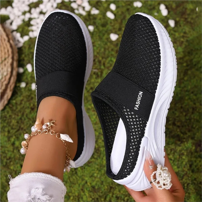 Tailored and Comfortable Orthopedic Sneakers