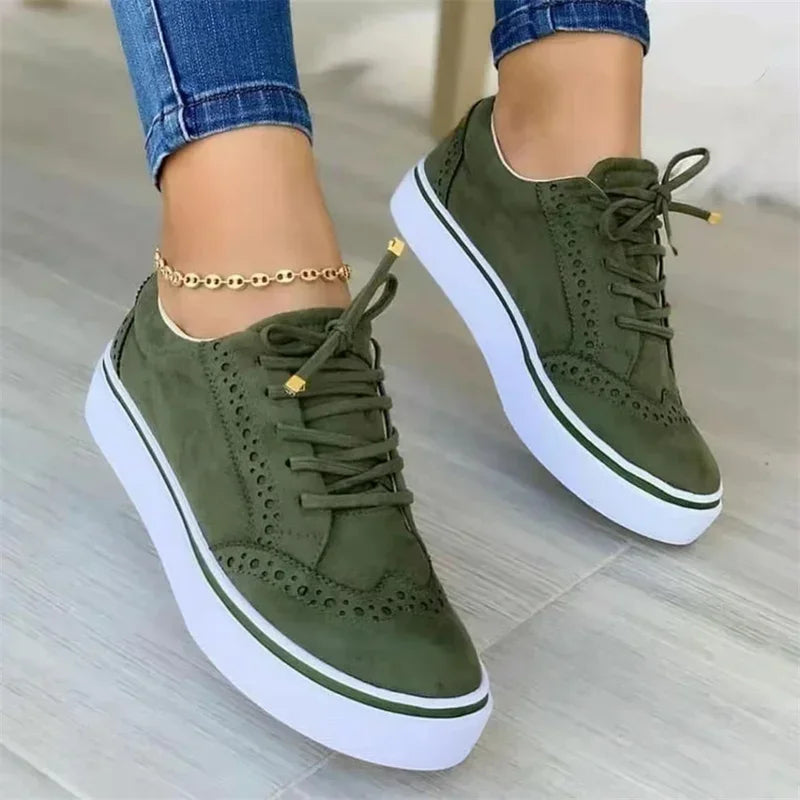 Fashionable and Supportive Orthopedic Shoes