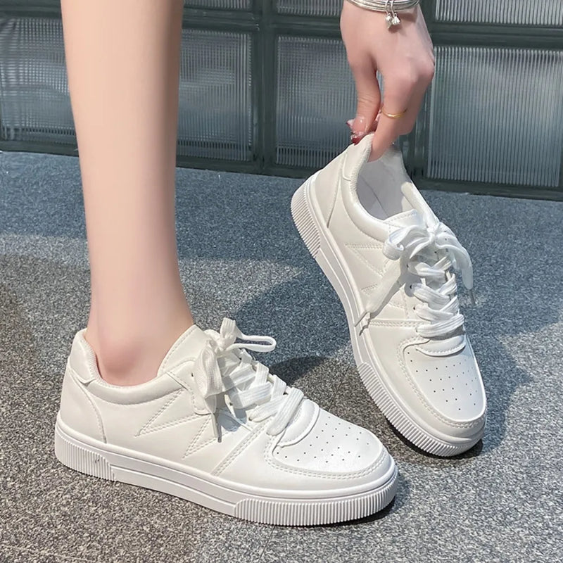 Fashionable and Supportive Orthopedic Sneakers