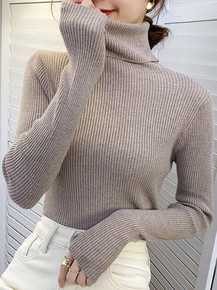 Beautifully Crafted Jumper