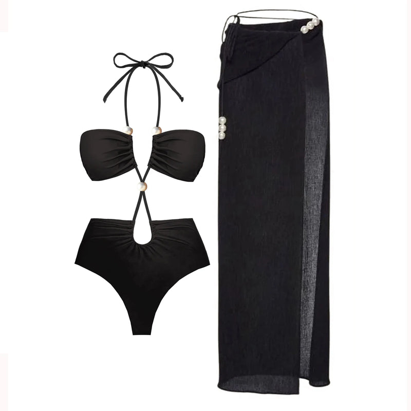 Effortlessly Bikini With a Timeless Design
