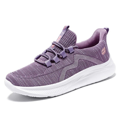 Casual and Supportive Orthopedic Sneakers