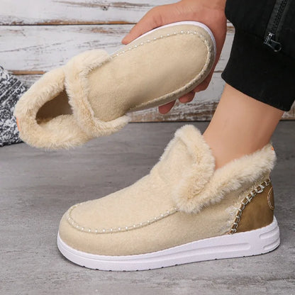 Comfortable and Fashionable Orthopedic Boots