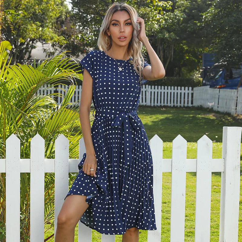Classy and Versatile Dress