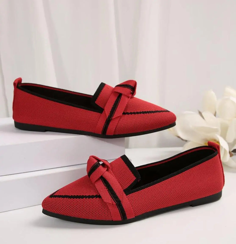 Supportive and Stylish Orthopedic Slippers