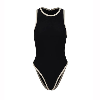 Beautifully Crafted Bikini in a Classic Style