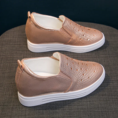 Supportive and Trendy Orthopedic Sneakers