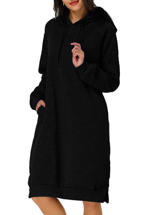 Chic and Comfortable Dress