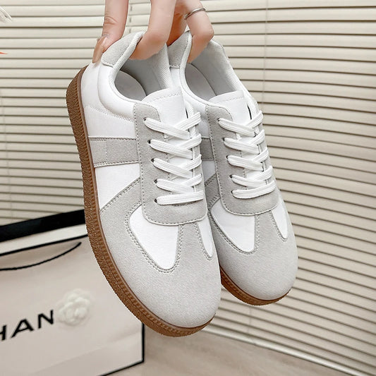 Casual and Supportive Orthopedic Sneakers