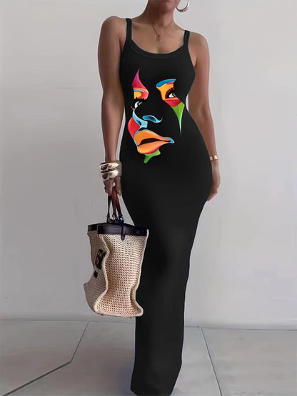 Alluring and Refined Dress