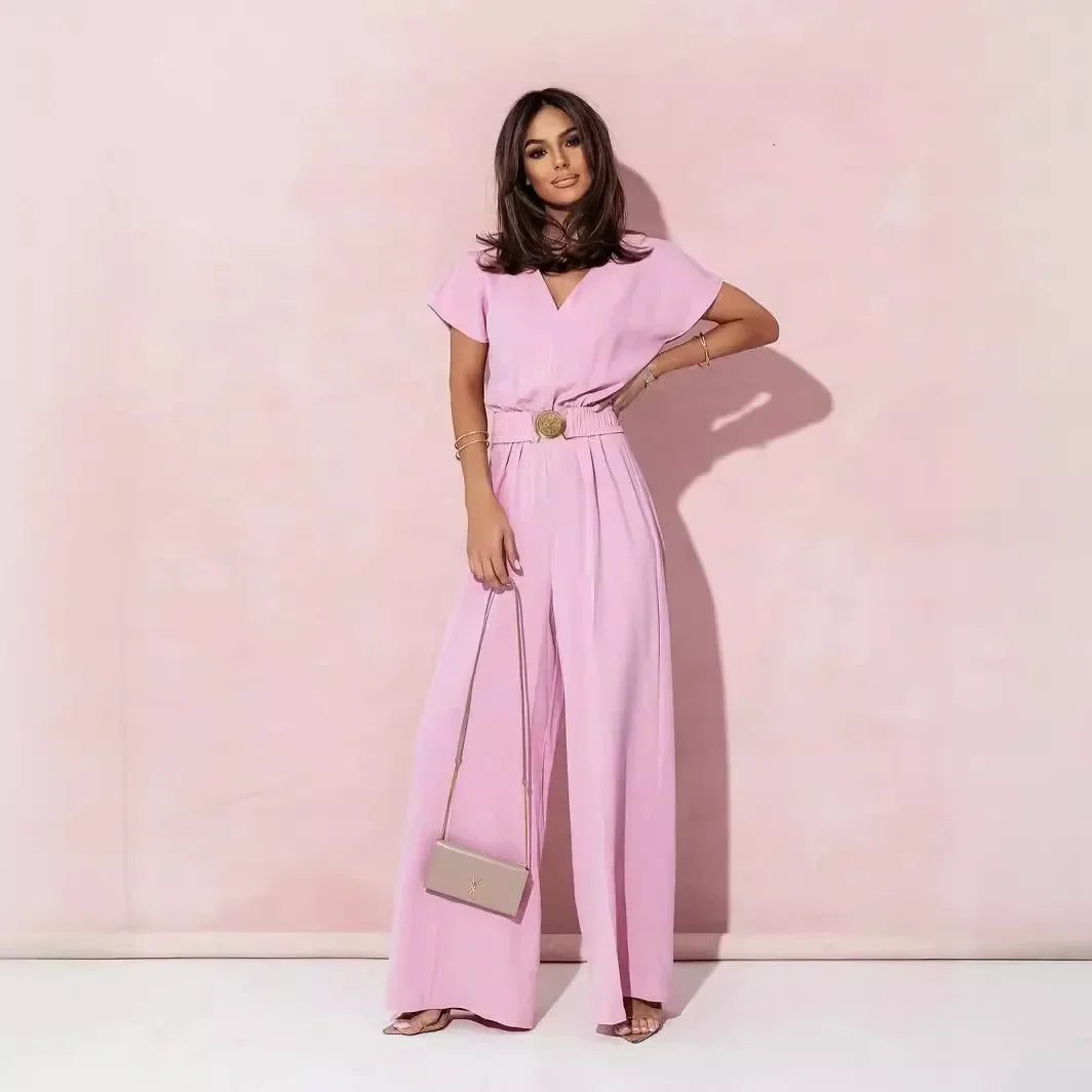 Bold and Beautiful Pants