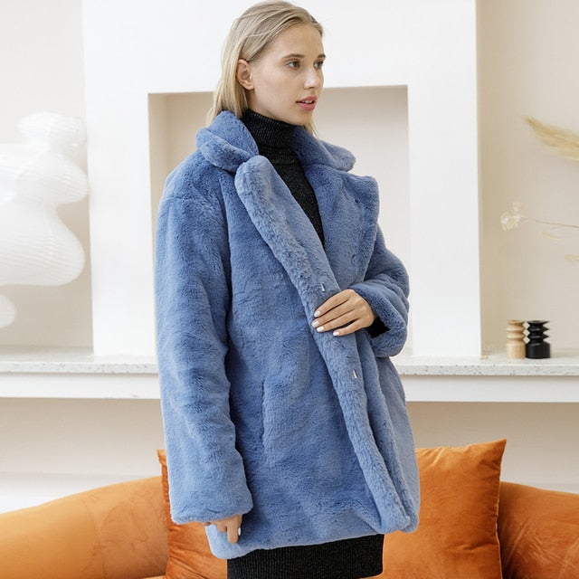Classic Designed Jacket