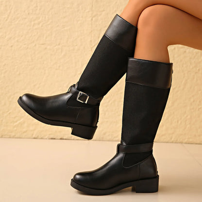 Durable and Supportive Orthopedic Boots