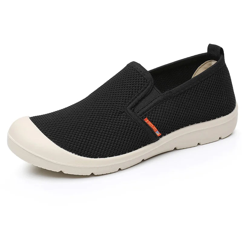 Supportive and Trendy Orthopedic Shoes