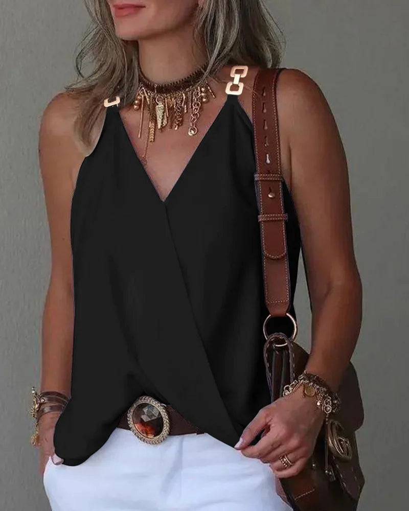 Light and Lovely Blouse