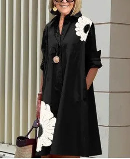 Classy and Versatile Dress