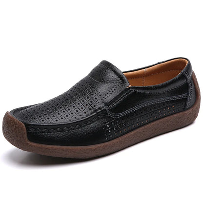 Supportive and Stylish Orthopedic Sneakers