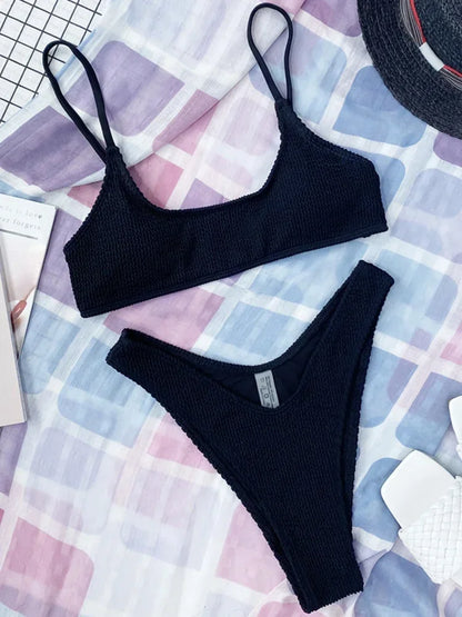 Chic and Comfortable Bikini