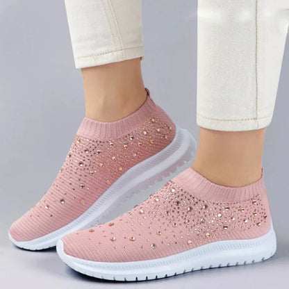 Comfortable and Fashionable Orthopedic Sneakers