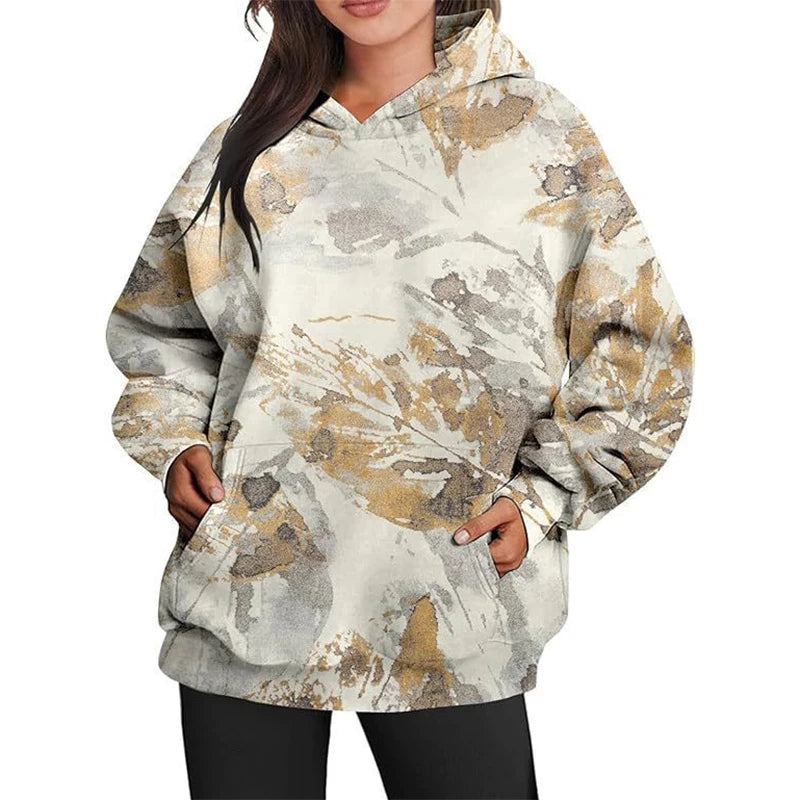 Vibrant and Unique Shirt