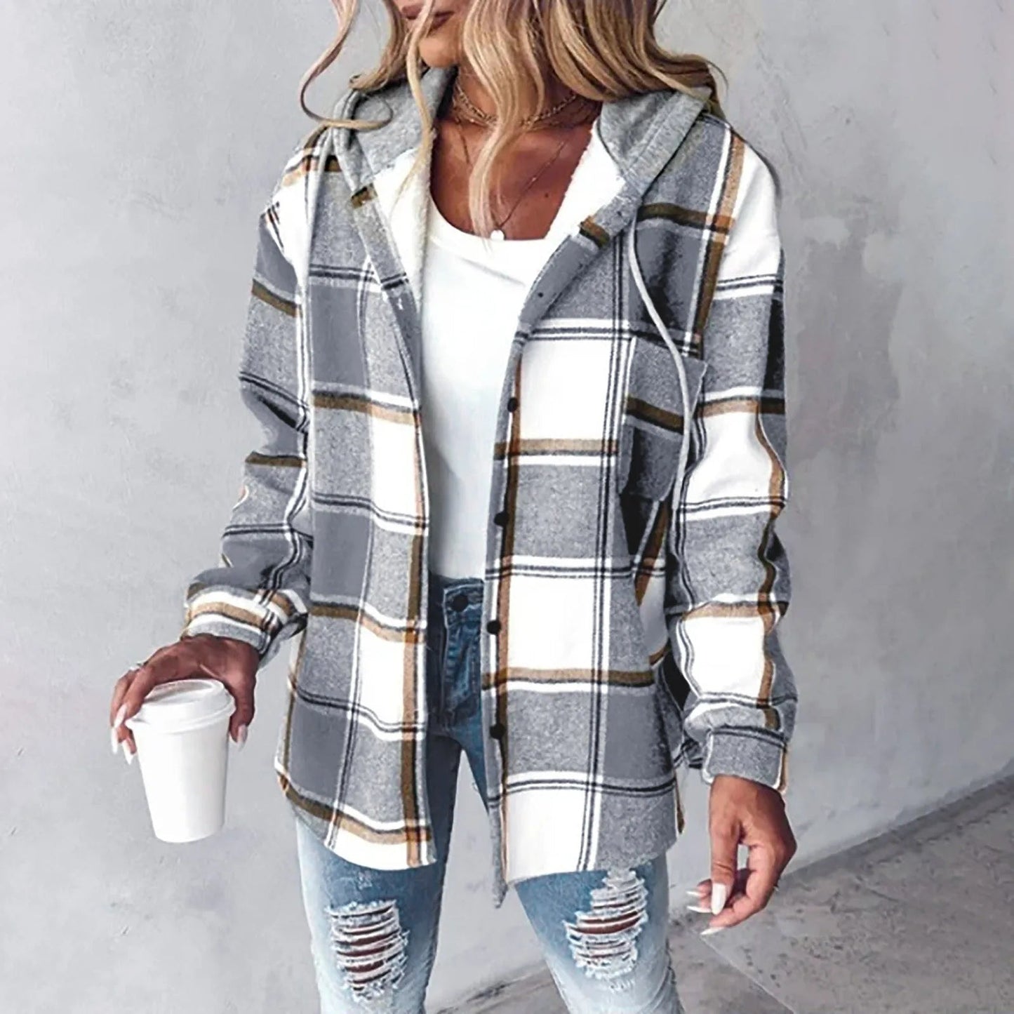 Classic Vintage Jacket