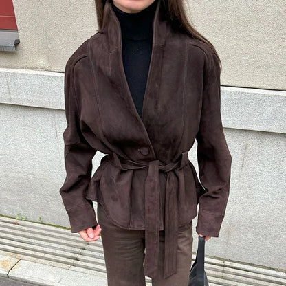 Chic and Comfortable Jacket