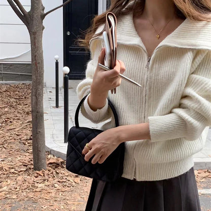 Bold and Beautiful Jacket