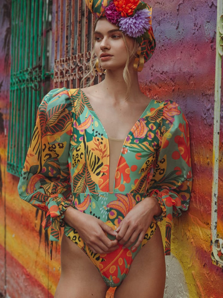 Basilia® | and Bikini