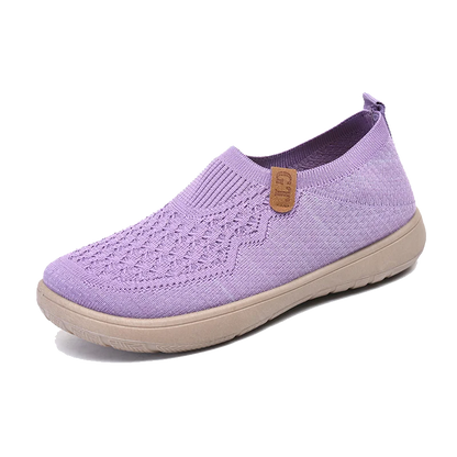 Casual and Supportive Orthopedic Shoes