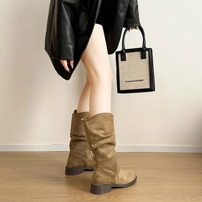 Tailored and Comfortable Orthopedic Boots