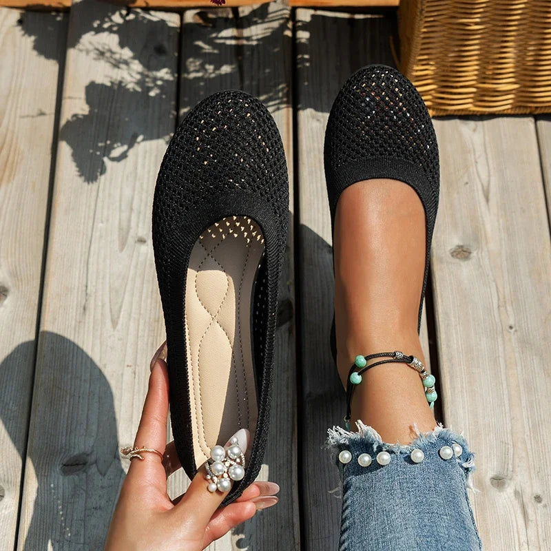 Casual and Supportive Orthopedic Shoes