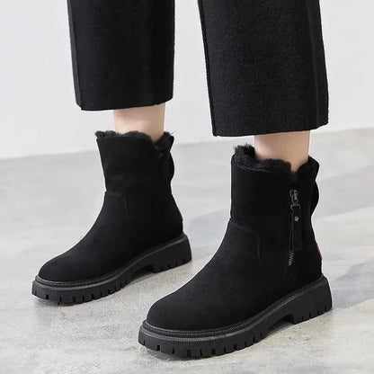 Comfortable and Fashionable Orthopedic Boots