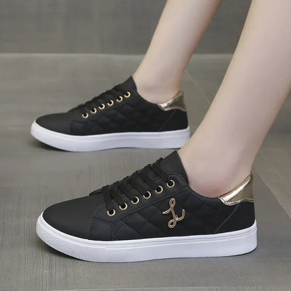 Supportive and Trendy Orthopedic Sneakers