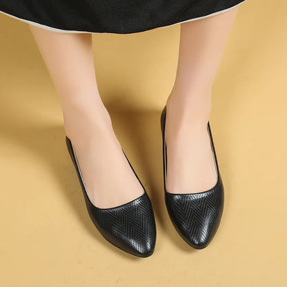 Sleek and Supportive Orthopedic Sneakers