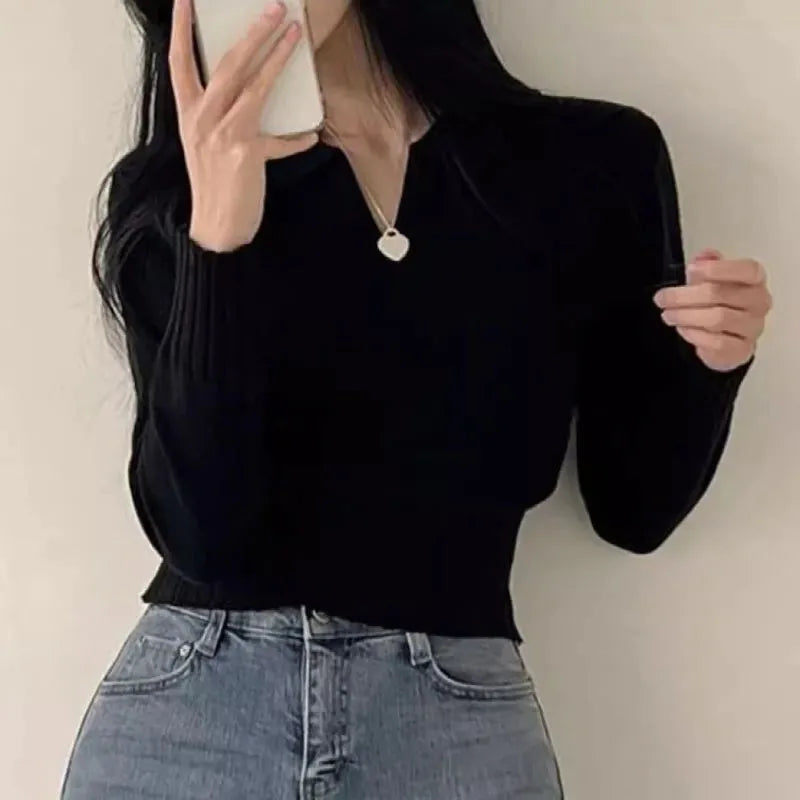 Classic Designed Jumper