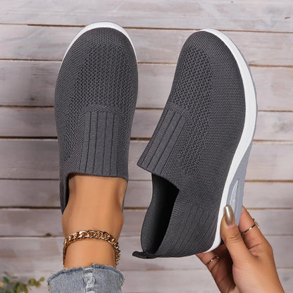 Casual and Supportive Orthopedic Sneakers