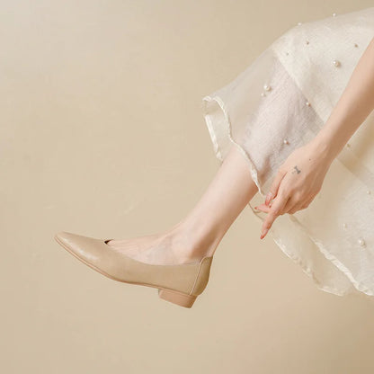 Tailored and Comfortable Orthopedic Shoes