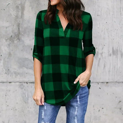 Luxury and Graceful Shirt
