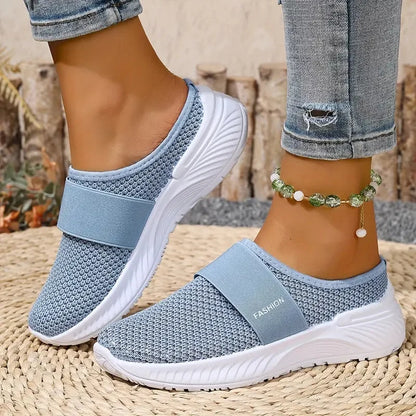 Casual and Supportive Orthopedic Sneakers
