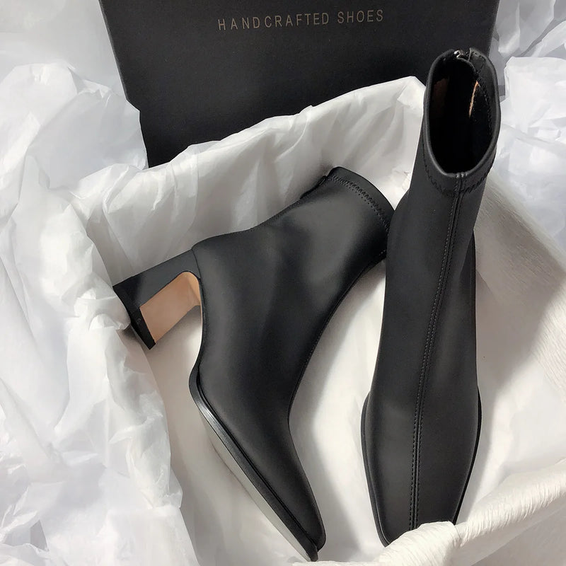Supportive and Stylish Orthopedic Boots