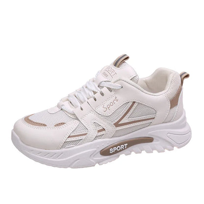 Supportive and Trendy Orthopedic Sneakers