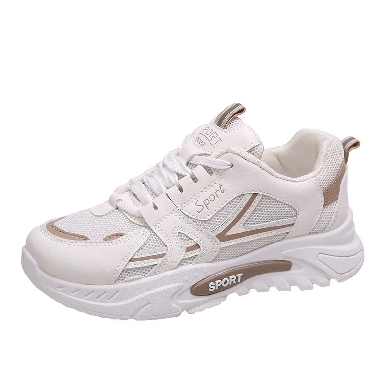 Supportive and Trendy Orthopedic Sneakers